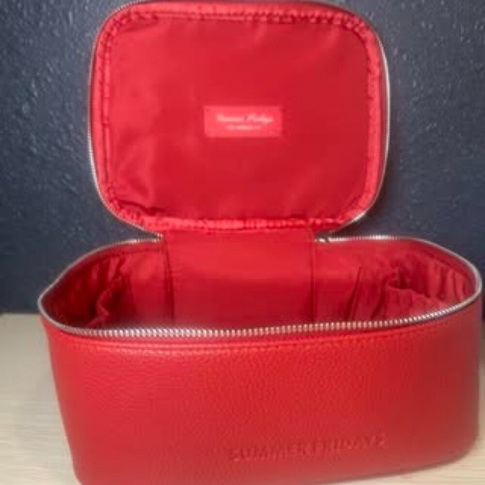 Summer Fridays Limited Edition Makeup Bag